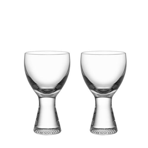 ＜コスタ ボダ＞LIMELIGHT ワイングラスS ペアセット