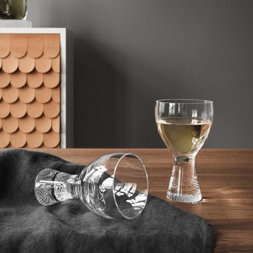 ＜コスタ ボダ＞LIMELIGHT ワイングラスS ペアセット