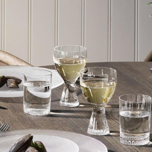 ＜コスタ ボダ＞LIMELIGHT ワイングラスS ペアセット