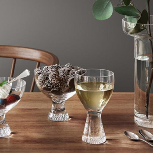 ＜コスタ ボダ＞LIMELIGHT ワイングラスS ペアセット