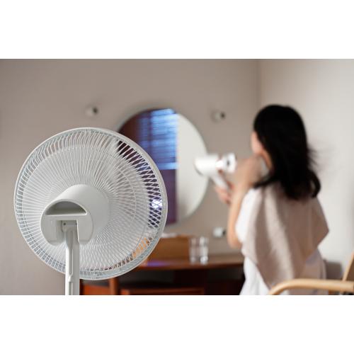 ＜シロカ＞siroca　DC音声操作サーキュレーター扇風機　SF-V251