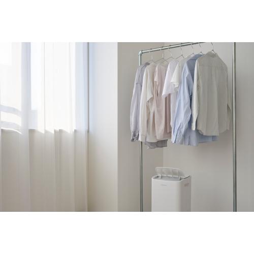 ＜シロカ＞siroca　コンプレッサー式衣類乾燥除湿機