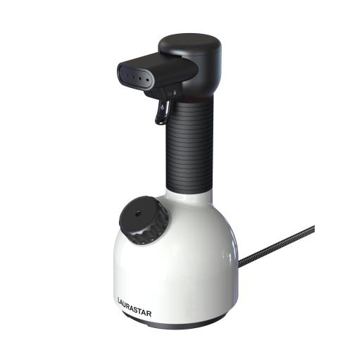 ＜LAURASTAR＞加圧式除菌脱臭スチーマー IGGI
