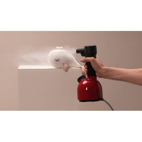 ＜LAURASTAR＞加圧式除菌脱臭スチーマー IGGI