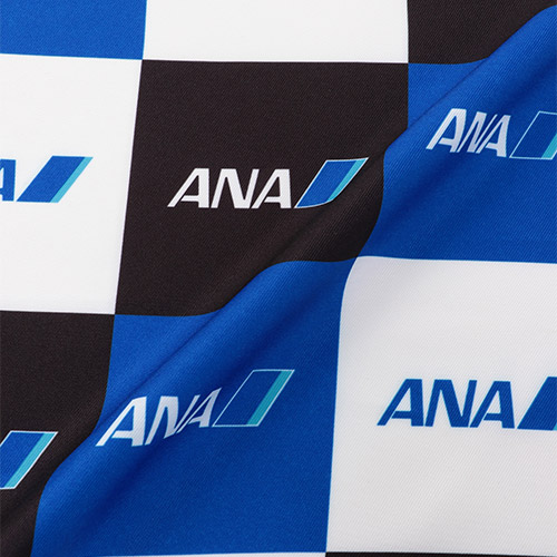 【ANAオリジナル】ANAデザイン風呂敷（３柄セット）