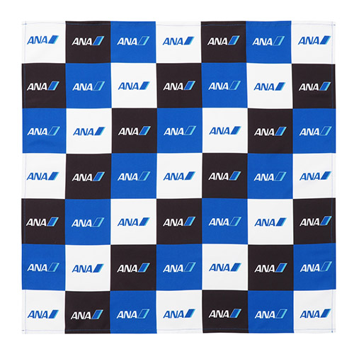 【ANAオリジナル】ANAデザイン風呂敷（３柄セット）