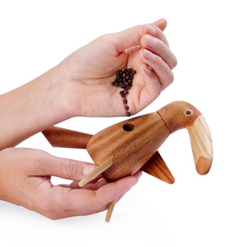 ＜Spring Copenhagen＞THE PEPPER BIRD