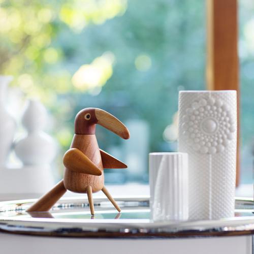 ＜Spring Copenhagen＞THE PEPPER BIRD