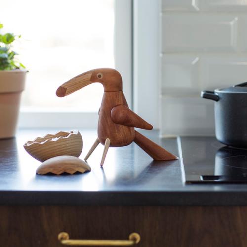 ＜Spring Copenhagen＞THE PEPPER BIRD