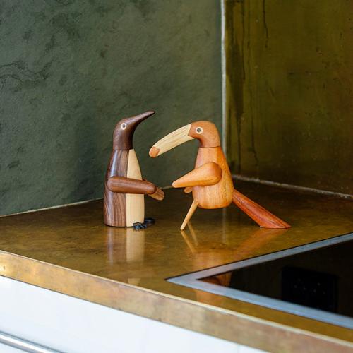 ＜Spring Copenhagen＞THE PEPPER BIRD