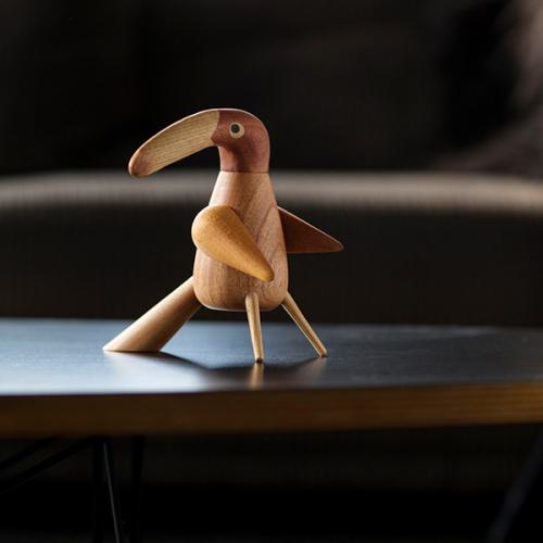 ＜Spring Copenhagen＞THE PEPPER BIRD