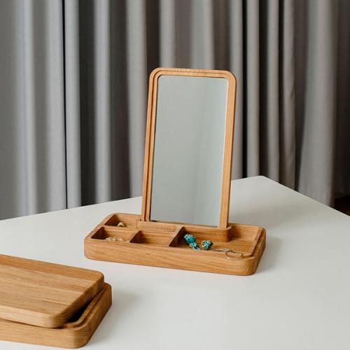 ＜Spring Copenhagen＞MIRROR BOX　ジュエリーボックス