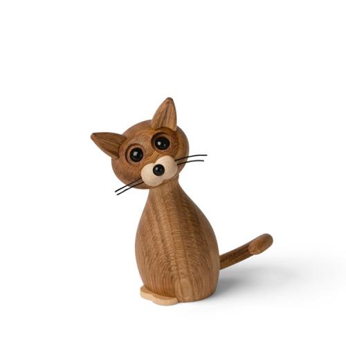 ＜Spring Copenhagen＞CAT　LUCKY