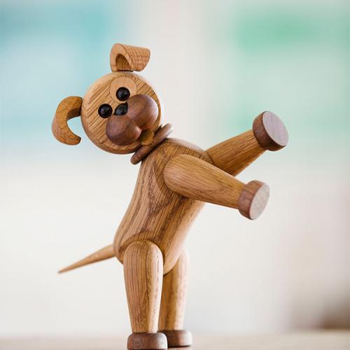 ＜Spring Copenhagen＞DOG　HAPPY