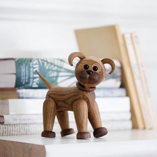 ＜Spring Copenhagen＞DOG　HAPPY