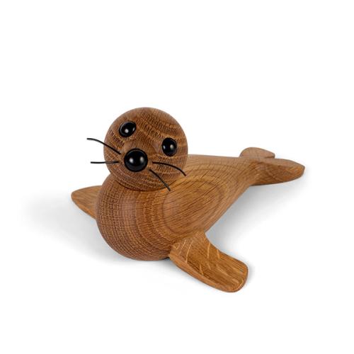 ＜Spring Copenhagen＞FEMALE　SEAL　L