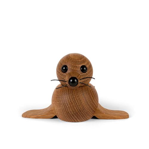 ＜Spring Copenhagen＞FEMALE　SEAL　L