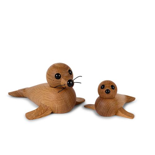 ＜Spring Copenhagen＞FEMALE　SEAL　L