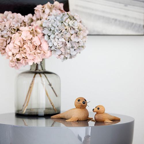 ＜Spring Copenhagen＞BABY　SEAL　S