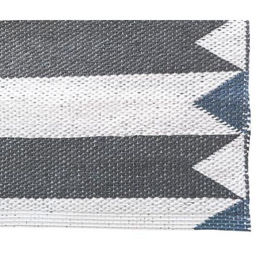 ＜Horreds Mattan＞キッチンマット　PEAK（70×150cm）