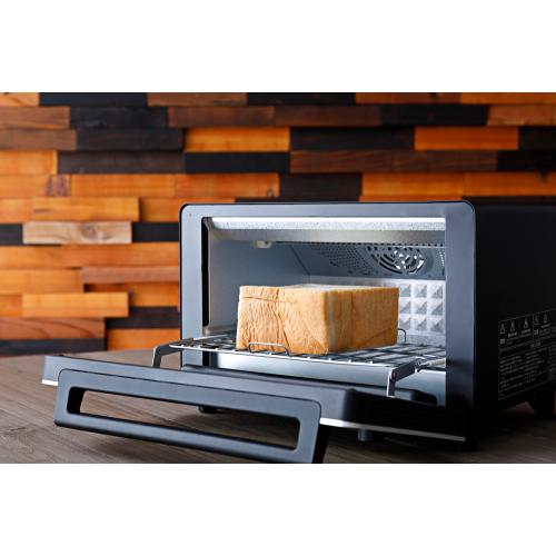 ＜シロカ＞siroca　すばやきトースター　ST-2D481