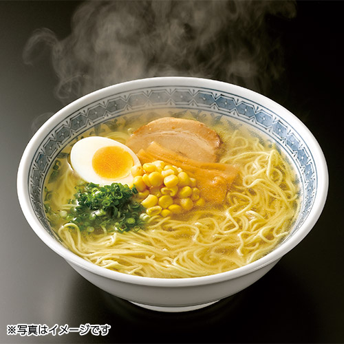 【大容量】諸国ラーメンセット