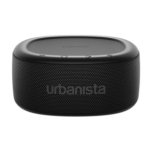 ＜urbanista＞MALIBU SOLAR SPEAKER（ブルートゥーススピーカー）