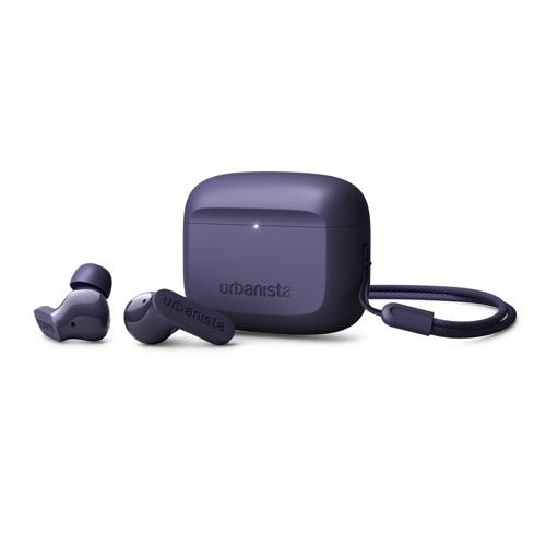 ＜urbanista＞Palo Alto TWS（ワイヤレスイヤホン）