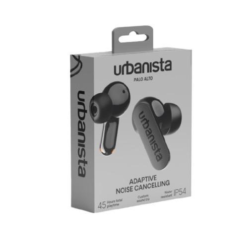 ＜urbanista＞Palo Alto TWS（ワイヤレスイヤホン）
