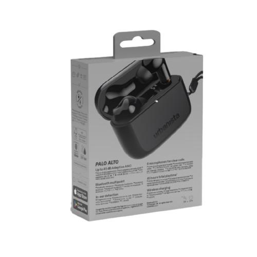 ＜urbanista＞Palo Alto TWS（ワイヤレスイヤホン）