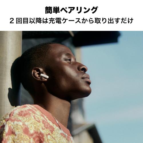 ＜urbanista＞COPENHAGEN 2 TWS（ワイヤレスイヤホン）