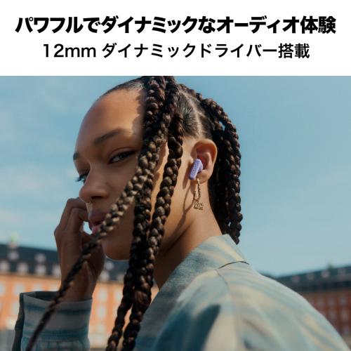 ＜urbanista＞COPENHAGEN 2 TWS（ワイヤレスイヤホン）