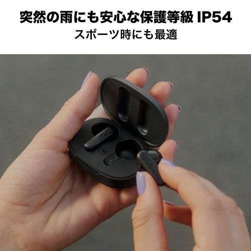 ＜urbanista＞COPENHAGEN 2 TWS（ワイヤレスイヤホン）