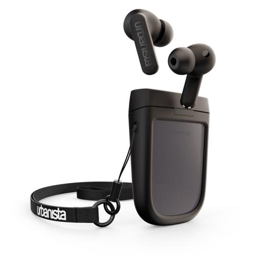 ＜urbanista＞PHOENIX TWS（ワイヤレスイヤホン）