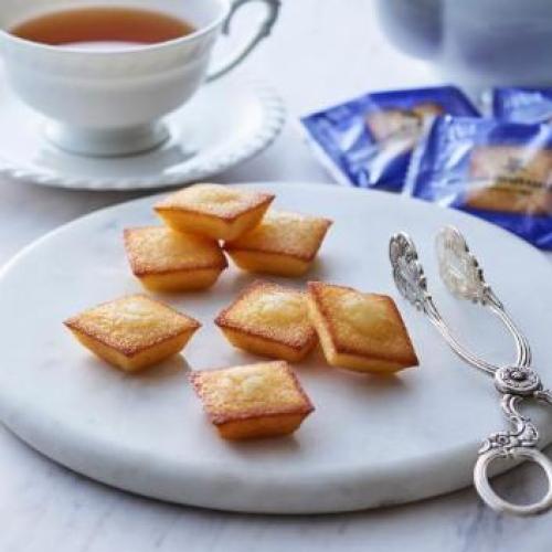 ＜ANAオリジナル＞【アンリ・シャルパンティエ】プティフィナンシェ18個入×2箱