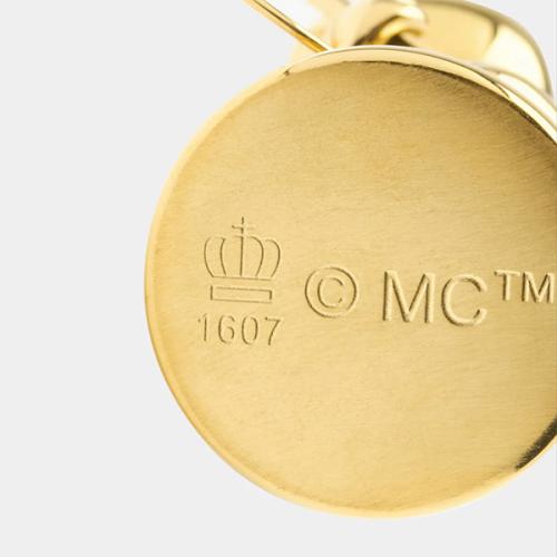 ＜スクルツナ＞ムーミンコレクション　フィッシングムーミン