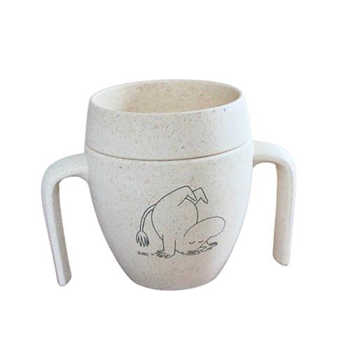 ＜ムーミン＞スカンディーノ　ムーミン　キッズ食器3点セット