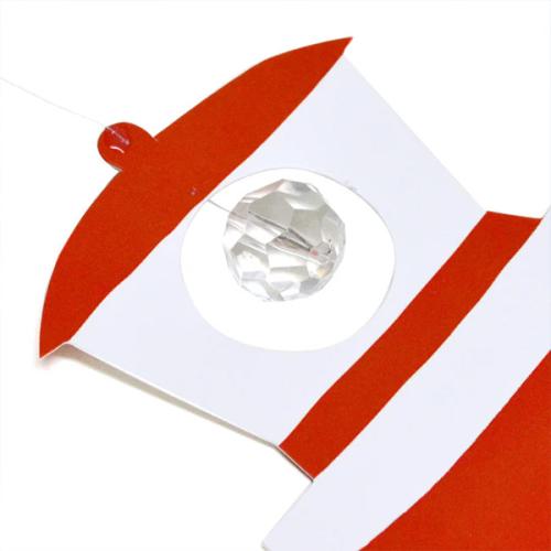 ＜フレンステッド・モビール＞ムーミン・ピクニック 440