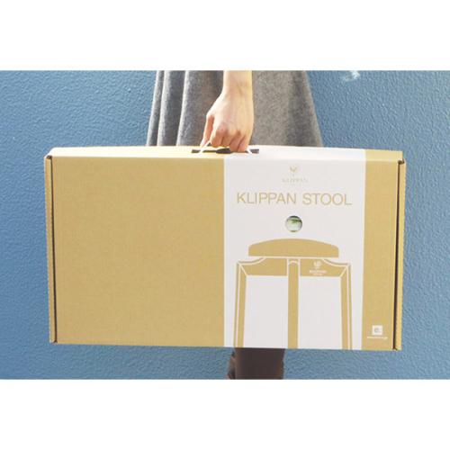 ＜クリッパン＞スツール　ヒツジ　Mサイズ