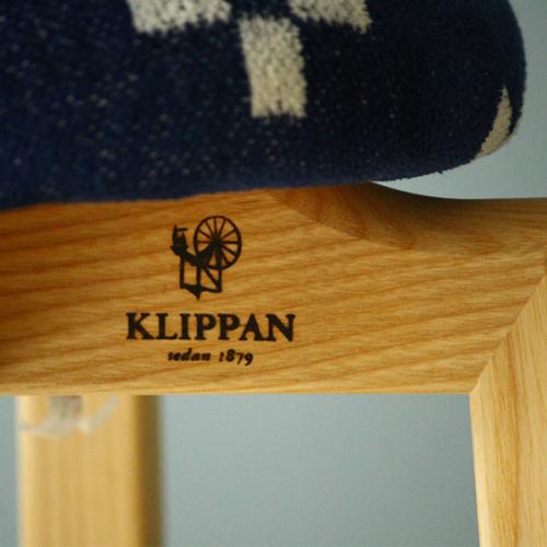 ＜クリッパン＞スツール　ヒツジ　Mサイズ