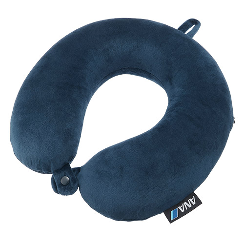 【ANAオリジナル】トラベルネックピロー