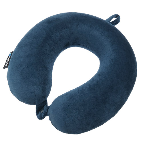 【ANAオリジナル】トラベルネックピロー