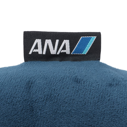 【ANAオリジナル】トラベルネックピロー