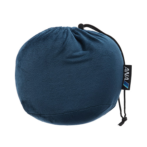 【ANAオリジナル】トラベルネックピロー