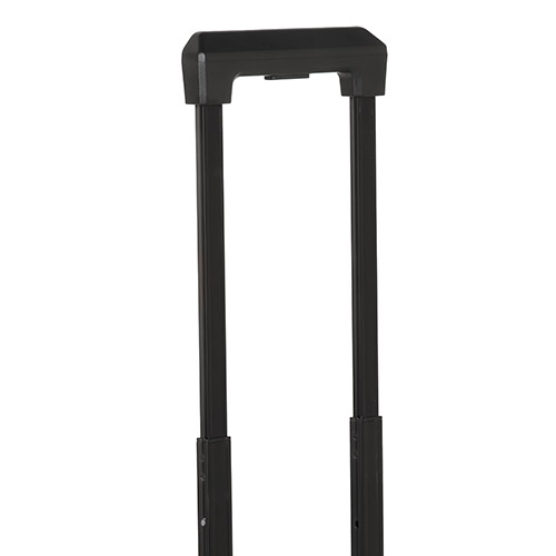 【ANAオリジナル】ANAエンボスビッグロゴ　オリジナルキャリーケース