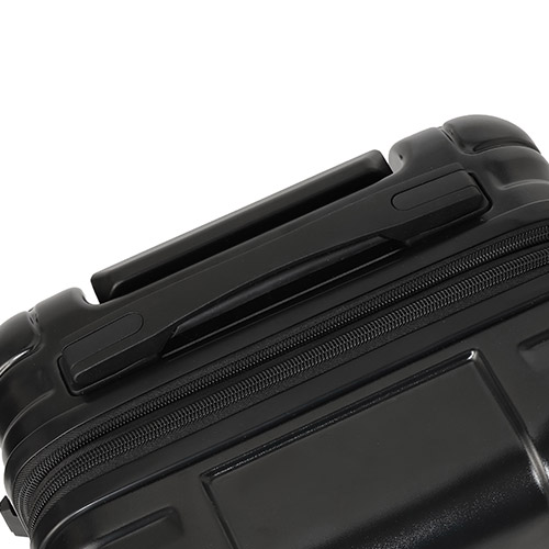 【ANAオリジナル】ANAエンボスビッグロゴ　オリジナルキャリーケース