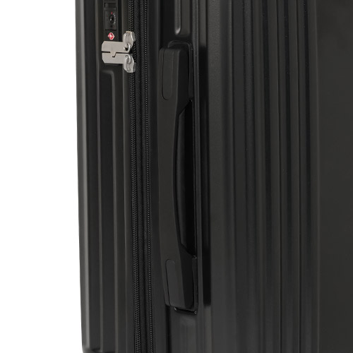 【ANAオリジナル】ANAエンボスビッグロゴ　オリジナルキャリーケース