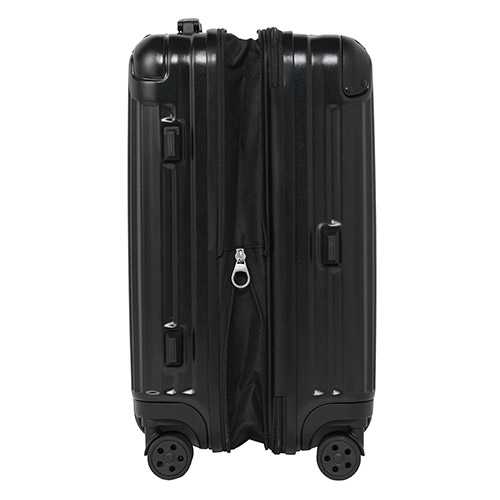 【ANAオリジナル】ANAエンボスビッグロゴ　オリジナルキャリーケース