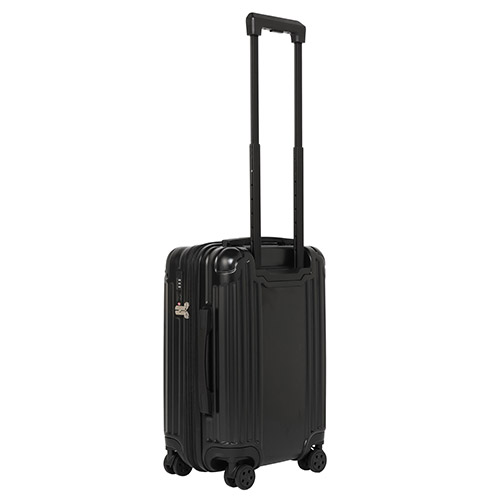 【ANAオリジナル】ANAエンボスビッグロゴ　オリジナルキャリーケース