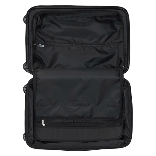 【ANAオリジナル】ANAエンボスビッグロゴ　オリジナルキャリーケース